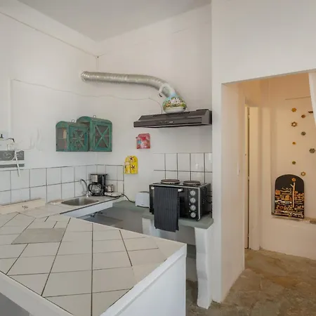 Studio Home Naousa  Room photo