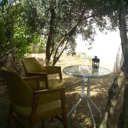 Studio Home Naousa  Exterior photo
