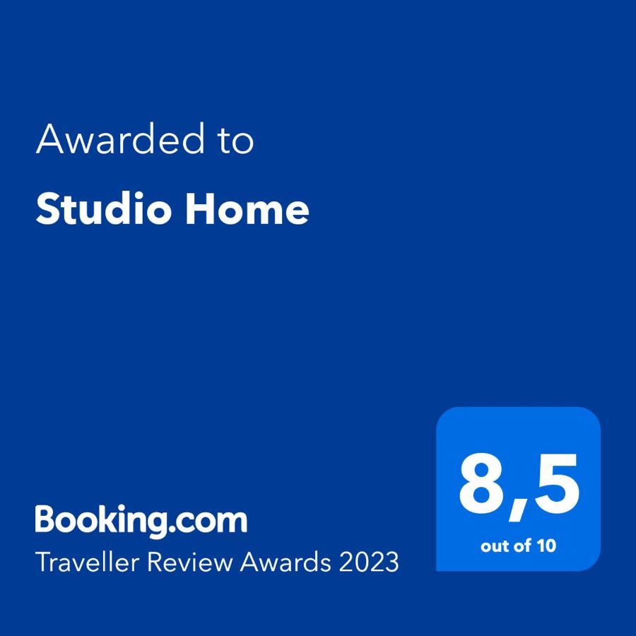 Studio Home * Naousa (Paros)
