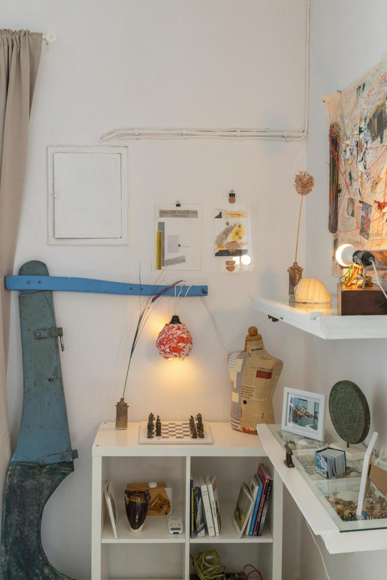 Studio Home Apartment