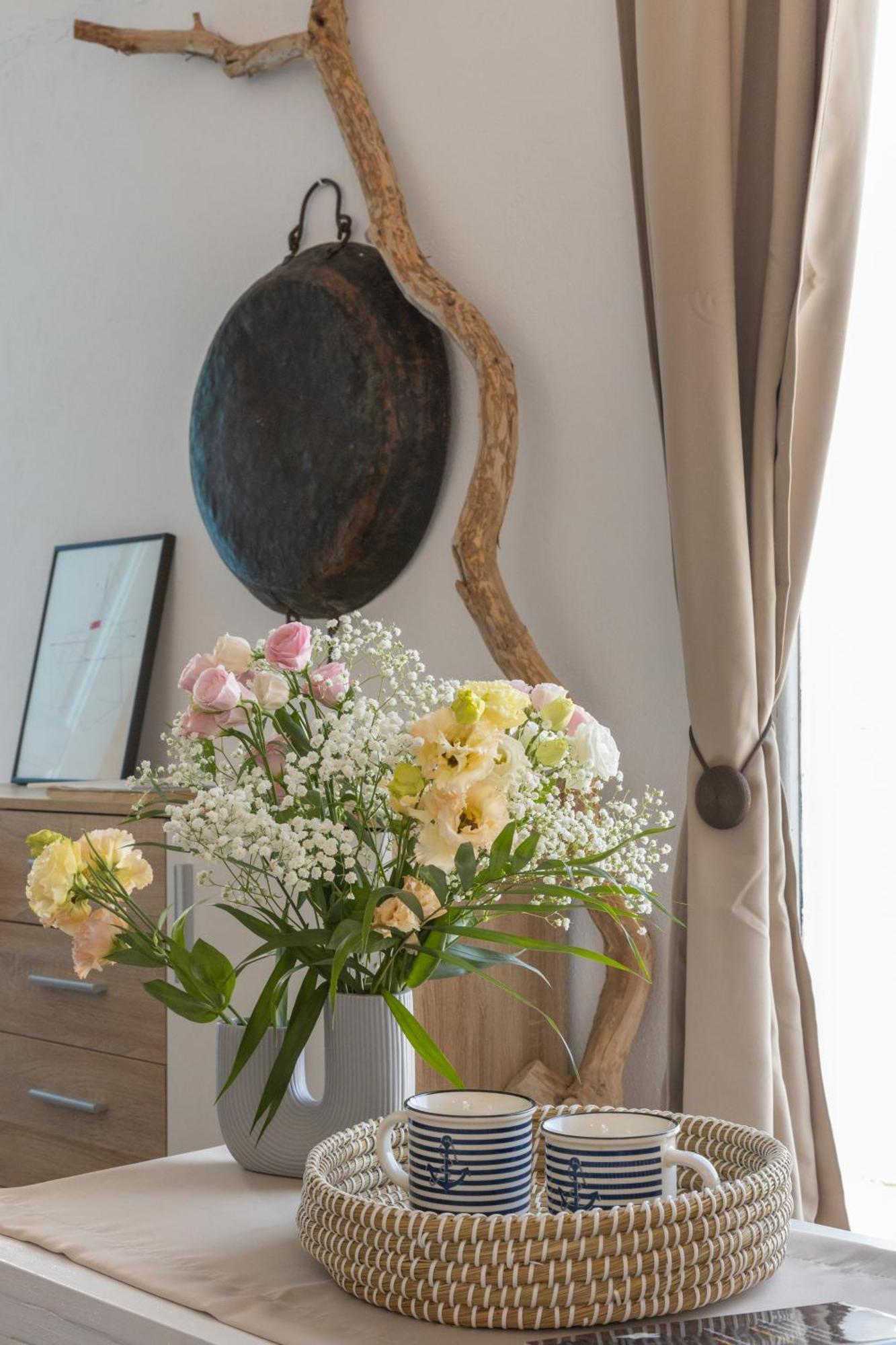 Apartment Studio Home Naousa (Paros)