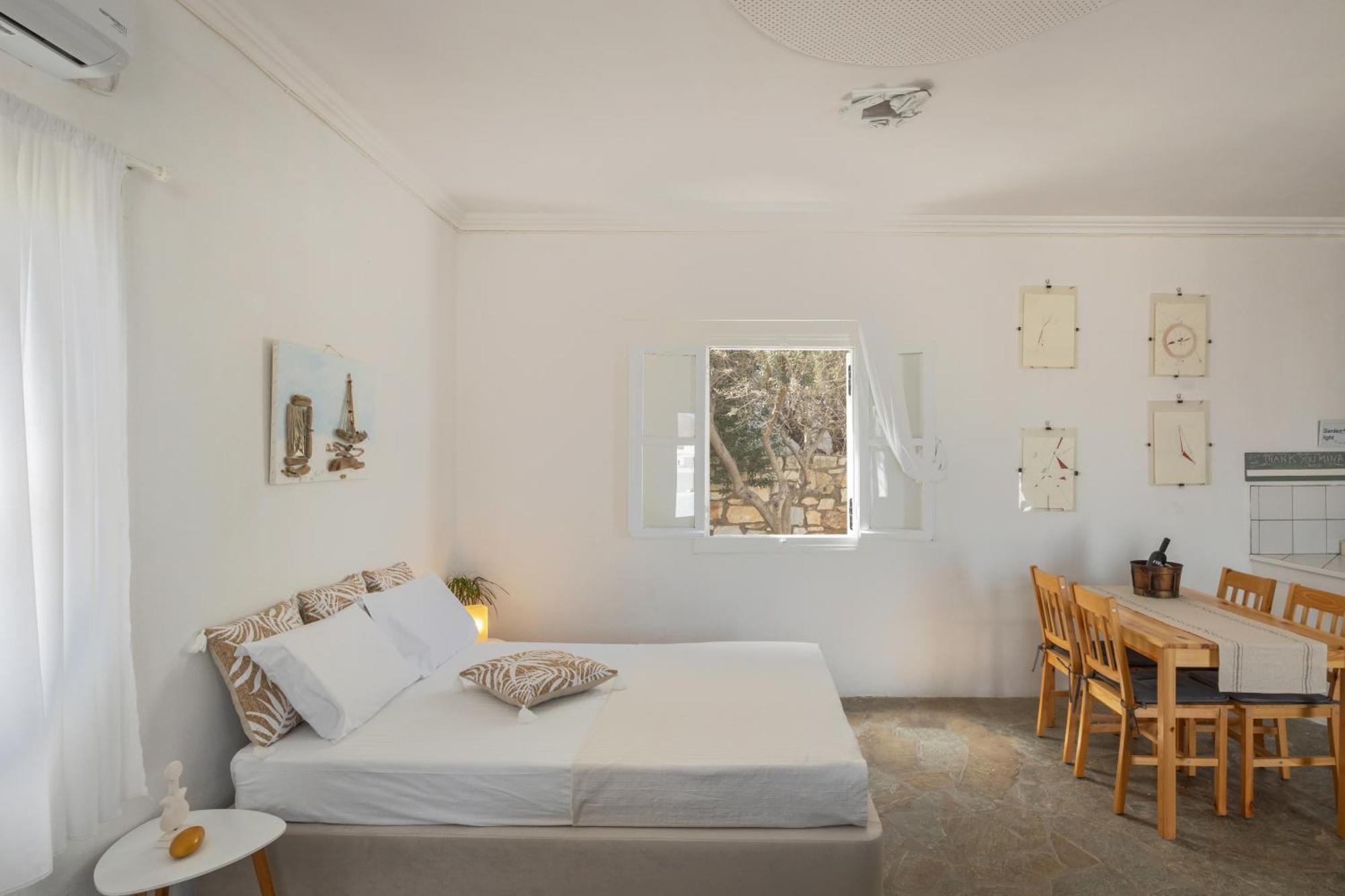 Studio Home * Naousa (Paros)